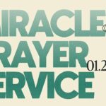 Miracle Prayer Service at Free Chapel with Pastor Jentezen Franklin | 9am