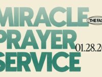 Miracle Prayer Service at Free Chapel with Pastor Jentezen Franklin | 9am