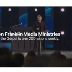 Pastor Jentezen Franklin Live at Free Chapel | 9am