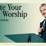 Pastor Jentezen Franklin Live at Free Chapel | 11am
