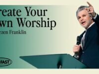 Pastor Jentezen Franklin Live at Free Chapel | 11am