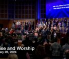 Praise and Worship – January 28, 2024