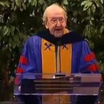 R  Hollis Gause, PTS Commencement 2006