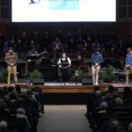 Sunday Morning Service