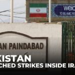 Tensions In Middle East Soaring After Pakistan Launches Retaliatory Missile Strikes Against Iran That Killed 9 People