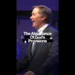 The Abundance Of God’s Provisions #shorts