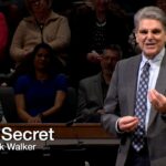 The Secret – Dr. Mark Walker