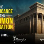 The Significance of the Solomon Generation | Episode #1213 | Perry Stone
