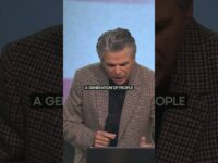 The Signs That Take Place | Jentezen Franklin