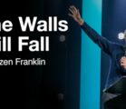 The Walls Will Fall | Jentezen Franklin