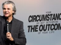 Your Circumstances Do Not Determine The Outcome of Your Life | Jentezen Franklin