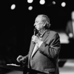 SPECIAL ALERT – Passing of Rev. Floyd Lawhon