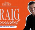 Better Together at Free Chapel with Pastor Craig Groeschel | 9am