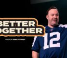 Better Together | Pastor Tony Stewart