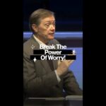 Break The Power Of Worry! #shorts