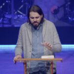 Chapel with Justin Walker I Keystone Scripture Series I February 29, 2024