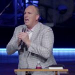 Chapel with Kevin McGlamery I February 13, 2024