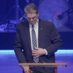 Chapel with Mark Walker I Keystone Scripture Series I February 27, 2024