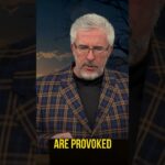 Danger – When Satan Provokes You | Perry Stone