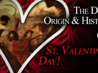 Did You Know That Valentine’s Day Comes From The Pagan Holiday Of Lupercalia Created By Rome And The Catholic Church 1,700 Years Ago?