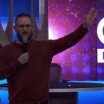 Global Prayer Center | 2.1.2024