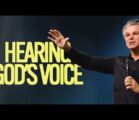 Hearing God’s Voice | Jentezen Franklin
