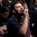 I Trust In God – Jacob Spears