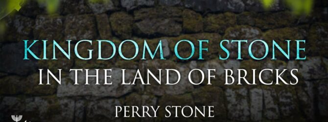 Kingdom of Stone in the Land of Bricks | Episode #1218 | Perry Stone