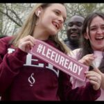 Lee Day 2024 // Lee University