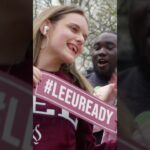 Lee Day // Lee University