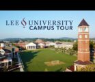Lee University Campus Tour