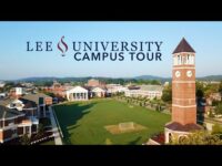 Lee University Campus Tour
