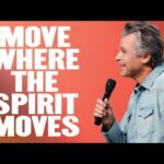Move Where The Spirit Moves | Jentezen Franklin