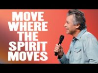 Move Where The Spirit Moves | Jentezen Franklin