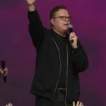 Perry Stone | The Ramp at OCI