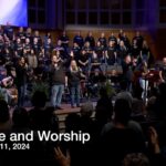 Praise and Worship – February 11, 2024