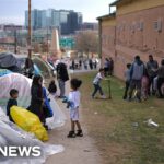 Sanctuary City Denver Is Being Pushed To The Breaking Point With Illegal Immigrants As Biden Administration Refuses To Close Our Border