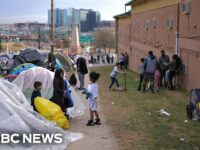 Sanctuary City Denver Is Being Pushed To The Breaking Point With Illegal Immigrants As Biden Administration Refuses To Close Our Border