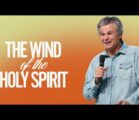 The Wind of The Holy Spirit | Jentezen Franklin