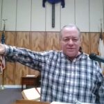 Times of the Gentiles: Part 1:: By Keith Watts