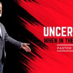 unCERTAIN PT.4 – When In The Valley