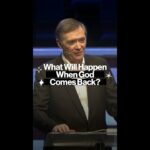 What Will Happen When God Comes Back? #shorts