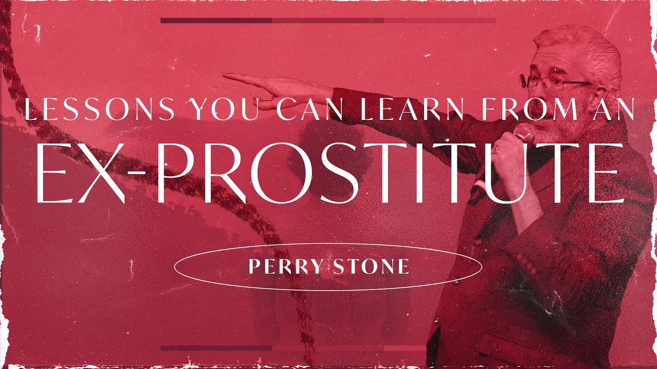 What You Can Learn From an Ex Prostitute Master | Perry Stone