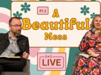 A Beautiful Mess PT.3 Live Stream