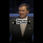 A Beautiful Thing About The Church #shorts