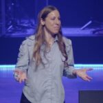 Chapel with Hailey Johnston I International Women’s Week I March 7, 2024