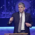 Chapel with Mark Walker I March 19, 2024