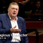 Contagious Character