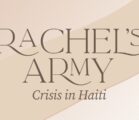 Crisis in Haiti | Update with Pastor Jentezen and Courteney Bence