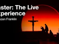 Easter: The Live Experience | Jentezen Franklin